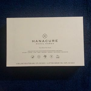 Hanacure Face Mask